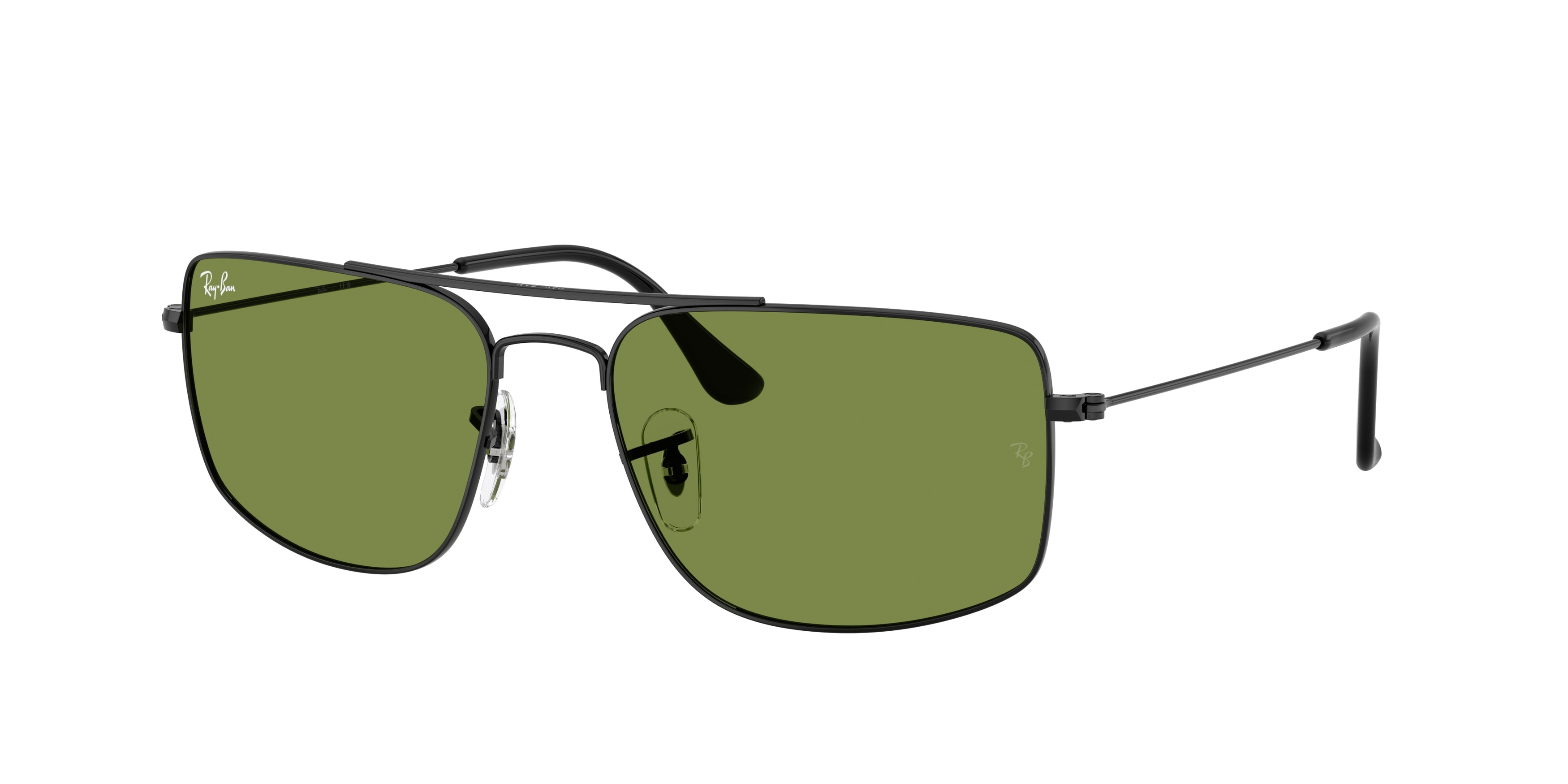 Ray-Ban RB3779 002/4E Explorer 3 